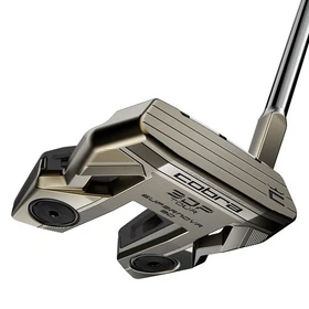 NEW Cobra Golf 3DP Tour Supernova-30 Putter 2026 - Choose Length & Dexterity