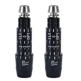 RH Golf Shaft Adapter Sleeve For Srixon ZX5 ZX7 Z785 Z765 Z565 Driver Wood NU UR