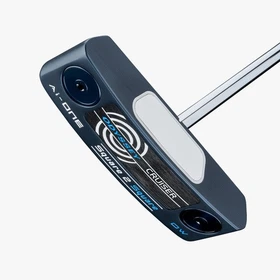 Odyssey Ai-One Square 2 Square Cruiser Double Wide Putter