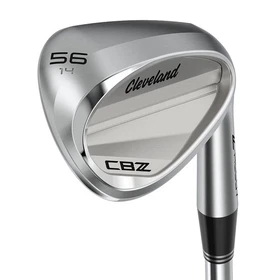 Mint DEMO Cleveland CBZ Wedge