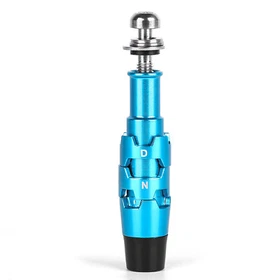 Tip .335 ADAPTER SLEEVE RH Fit Callaway Quantum Paradym Elyte MAVRIK Driver