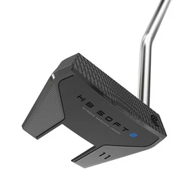 Mint DEMO Cleveland HB Soft 2 Black #11 Putter 2025