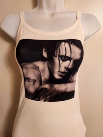yungblud tank top yungblud crop top idols ii 2 tour yungblood Shirt XXs-2xl