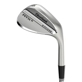 Brand New Cleveland RTX 6 ZipCore Wedges