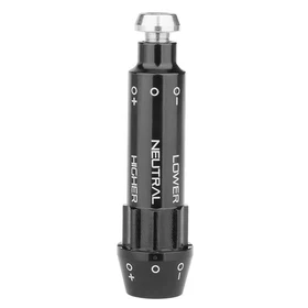 1pc Golf Adapter For Tour Edge Exotics C725 E725 C723 E723 C722 E722 C721 Driver