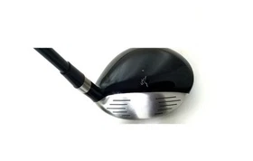 AGXGOLF FAIRWAY XS #15 WOOD (38&deg;) MEN'S LH; GRAPHITE SHAFT ALL SIZES & FLEXES