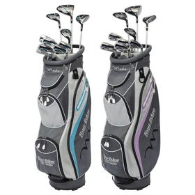 Tour Edge Women TE-300 Moda Full Set - 25 NEW