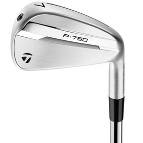 TaylorMade P790 Iron Set New 2025 - Choose your Hand, Set & Flex