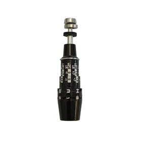 NEW Hybrid Adapter Sleeve for Cobra OPTM, DS-ADAPT, KING-TEC