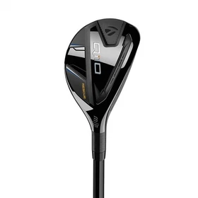 NEW TaylorMade Qi10 Hybrid - Options Available