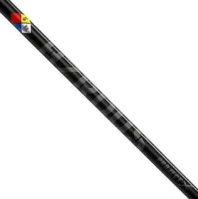 Project X HZRDUS Black Driver Shaft 75G 6.5 X Flex with Adapter +Grip - Low Spin