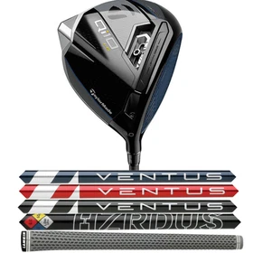 Build a Custom TaylorMade Qi10 LS Driver