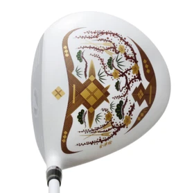 Honma Beres 2 STAR/ 3 STAR/ 4 STAR/ 5 STAR Drivers