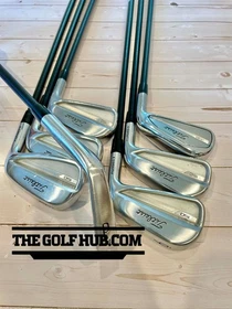 Titleist T150 4-P (7pcs) Iron Set LA Golf A Series Low 105I- 5