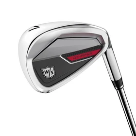 NEW Wilson Staff Dynapower Irons - Choose Shaft, Flex, Set, Dexterity