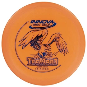 Innova DX Teebird3 | Choose Weight & Color