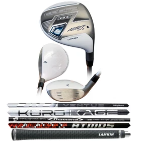 Build a Custom Cobra Air X #7-27* Fairway Wood