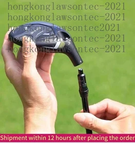 G430 Hybrids-wood PING golf club-only the head-In stock