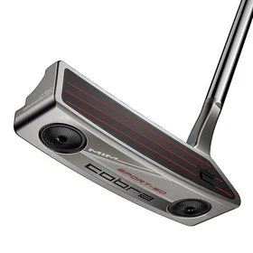 NEW Cobra Golf MIM Sport-60 Putter 2026 - Choose Length