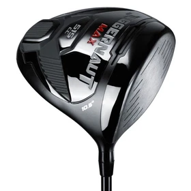 Juggernaut Men's Golf Max Titanium 515cc Driver (USGA Non-Conforming), New