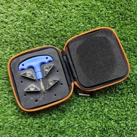 Golf Weights Kit for Srixon ZX7 ZX5 MK II Driver, ZX7 ZX5 Z785 Driver