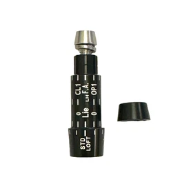 NEW Driver Adapter Sleeve for Srixon Mk II ZX5 ZX7 Z785 Z765 Z565, F65 Fwy RH LH