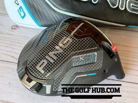 *PRISTINE* Ping G440K 9* Driver Head