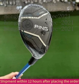 G440 Hybrids-wood PING golf club-Only the head-In stock