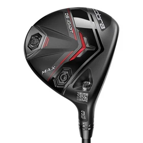 NEW Cobra Golf DS-Adapt Max Fairway Wood 2025 Choose Shaft, Club & Flex