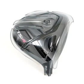 for Titleist TSi Driver Royal Club Skin Golf Club Protection Film TSi 2 3 4