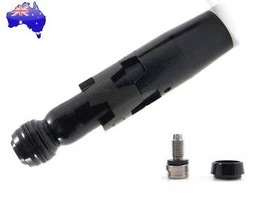 .370 Adaptor Sleeve Tip for Titleist 910 910H 913 913H Hybrid Rescue Club