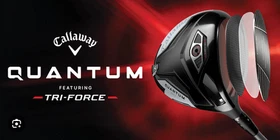 Callaway Quantum MAX  Custom Driver Dumina Autoflex Shaft Pick-Loft-Flex-Length