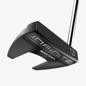 MINT Demo Wilson Staff Golf Infinite 24 Bucktown Putter - & Dexterity