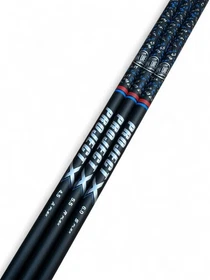 NEW Project X LZ San Diego Driver Shaft With Grip and Adapter - Choose Flex