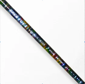 New FreeFlex FF38 Special Watercolor Driver Shaft - Choose Adapter