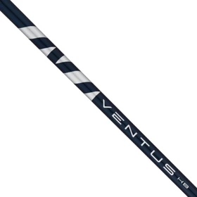 New Fujikura Ventus VeloCore Blue Hybrid Shaft - Choose Weight/ Flex/ Adapter