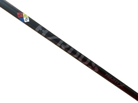 Project X HZRDUS Black Low Spin/Launch Driver Shaft with Adapter Choose Flex