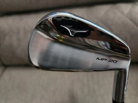 Mizuno Golf MP20 Iron Dynamic Gold S300 - #3 21* or #4 24* ⛳ ⛳⛳👍New or Minty