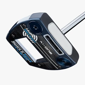 Odyssey Ai-ONE Square 2 Square Jailbird Putter - New 2025 Model