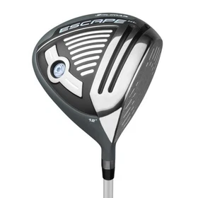 Orlimar Escape HL Draw Biased Driver 12&deg; Ladies 460cc Graphite RH LH - NEW