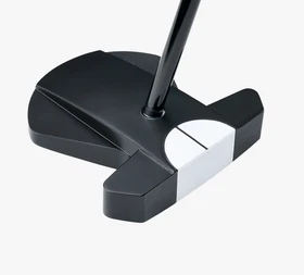 Odyssey Ai-DUAL Square 2 Square MAX 1/2 Ball Cruiser Putter Pick-Loft-Lengt-Lie