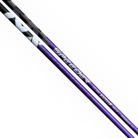 FUJIKURA SPEEDER NX VIOLET DRIVER / FAIRWAY Shaft  - All Models / Flexes