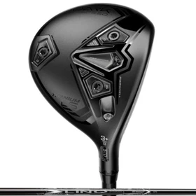 Cobra DarkSpeed LS Fairway Wood | Choose Your Loft, & Flex