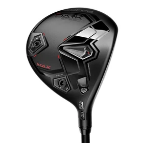 NEW Cobra Golf Darkspeed Max Fairway Wood 2024 Choose Shaft, Club & Flex