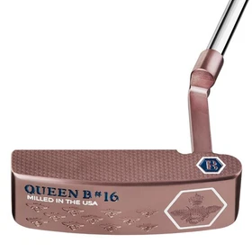 Mint DEMO Bettinardi Golf 2025 Queen B 16 Putter