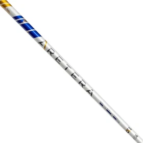 New Aretera Alpha One Blue Shaft - Choose Weight/ Flex/ Adapter
