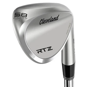 NEW Cleveland Golf RTZ Tour Satin Wedge - Choose Dexterity & Club