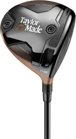 NEW TaylorMade BRNR Mini 2.0 Driver, Proforce Shaft