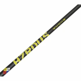 New Project X HZRDUS Smoke YELLOW Graphite Driver Wood Golf Shaft.