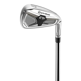 TaylorMade Qi MAX Irons Steel  New 2026 RH - Custom